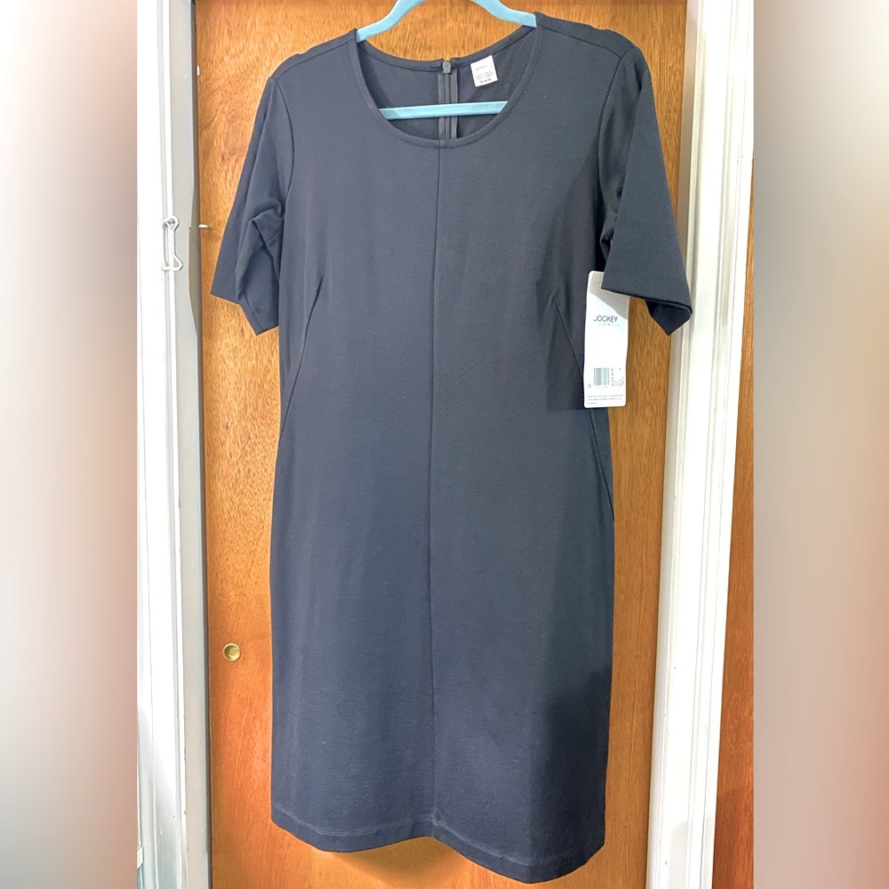 Jockey P2P “Little Black” Dress